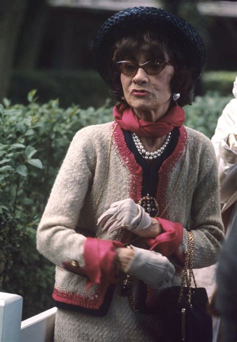 style tips from coco chanel|Coco Chanel fashion advice.